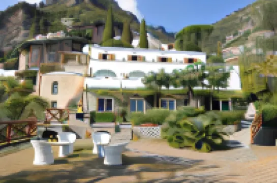 Hotel Dimora Fornillo