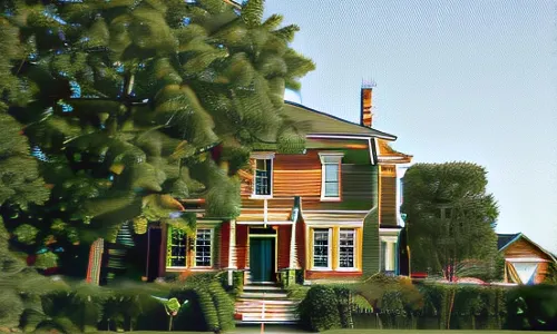 The Eddie Hotel and Farm