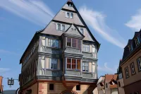 Hotel Zum Weissen Lamm Hotels in der Nähe von Naturpark Bergstraße - Odenwald