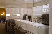 Hotel Conti Duisburg - Partner of Sorat Hotels - boutique