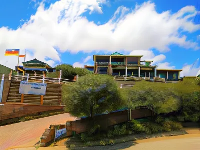 Amzee Bokmakierie Guest House Hotels in Dana Bay