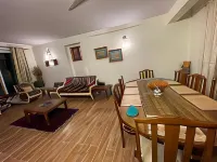 The Generals Inn Hotels in Bhurban