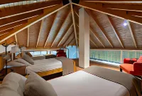 Villa Sofía Apart Hotel
