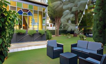 Villa Romantica Wellness & Spa