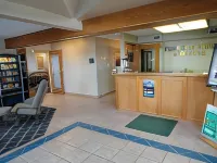 Perfect Inns & Suites Hotels in Weyburn