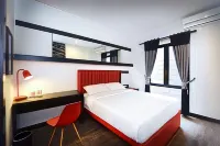 Kalya Hotel Bandung Dago Hotels in Coblong