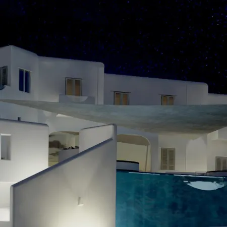 Absolute Mykonos Suites & More