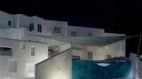Absolute Mykonos Suites & More