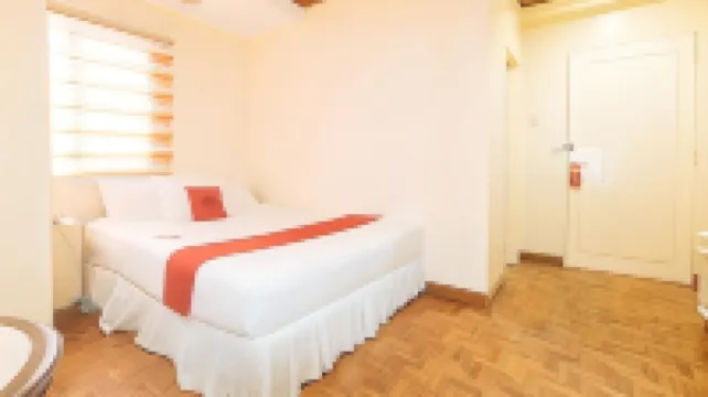 Tondaligan Beach Hotel