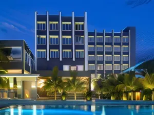 Aston Gorontalo Hotel & Villas