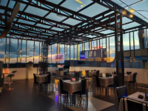 Hotel Harmony in & Karaoke Hotels in Raya River