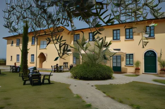 穆西納諾農莊酒店