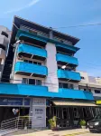 Vila Alaide Praia Hotel Hotels in Barra Velha