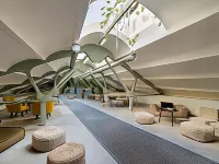Ola Living Hostal Tetuan Hotels near Ventilla