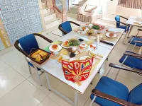 Nanosh East Hotel