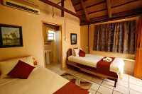 Maun Lodge