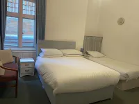 Emerald Residence Hotels in Escrick