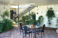 River Park Motor Inn Hotel di Casino