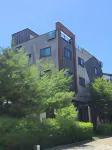TreehouseUnseo GuestHouse