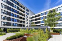 Apartamenty Portova Q4Apartments