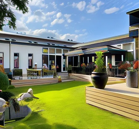 Dolphin Hotel Herning