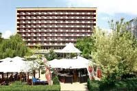 Rila Hotel Sofia โรงแรมในโซเฟีย