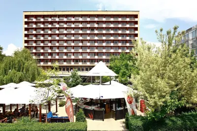 Rila Hotel Sofia Отели в г. София