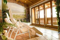 Alpin Panoramahotel Lärchenhof Hotels in Heiligenblut