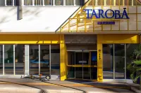 Tarobá Express Hotels in Foz do Iguacu