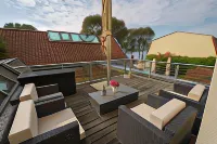 Hotel Kleines Meer - 4-Star