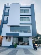 Hotel Skyland