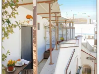 B&b santo Stefano Hotel a Putignano