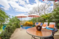 Tamarindo Village Hotel - bar