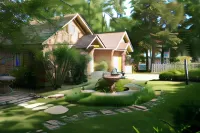 Rock Cottage Gardens B&B