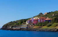 Santa Tecla Palace Hotels near Piazza Franco Battiato