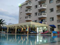 Livas Hotel Apartments Hotels in Pernera