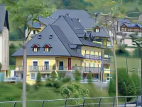Hotel Spa Acevi Val D’Aran