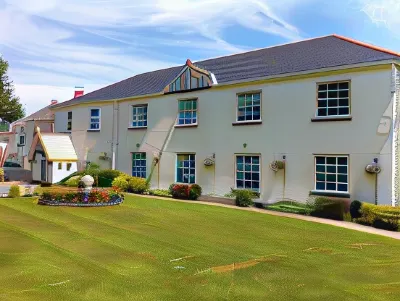Beggars Reach Hotel Hotels in Haverfordwest