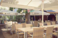 Hotel-Restaurant Wiendl Hotel di Bad Abbach