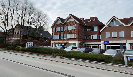 Hotel Zum Kaffeekännchen Hotels in Segeberg