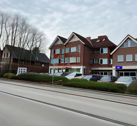 Hotel Zum Kaffeekännchen