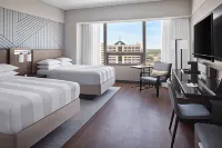 Minneapolis Marriott City Center Hotels near The Commons