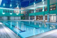 Kilkenny Ormonde Hotel - piscina