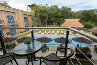Hotel Natural Hill's by H&R - piscine