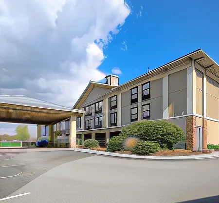 Quality Inn & Suites Boone - University Area