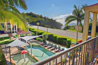 South Pacific Apartments Hotels in Port Macquarie