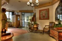 Hotel le Grand Chalet Gstaad Hotels in Zweisimmen