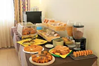 Hotel Santa Lucia Hotels in Ospedalicchio