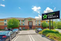 Extended Stay America Suites - Piscataway - Rutgers University Hotele w: Piscataway