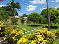 Hotel la Arboleda